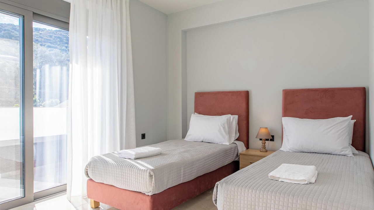 Photo of Bedroom in Vatolakkos