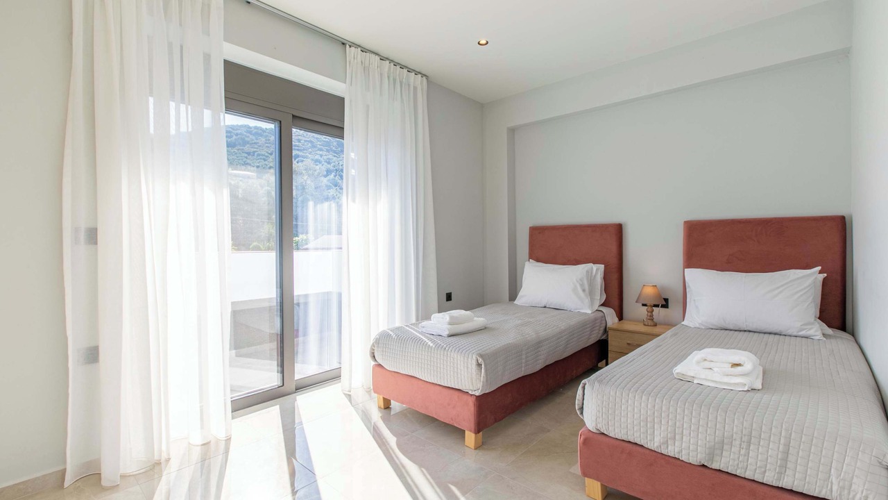 Photo of Bedroom in Vatolakkos