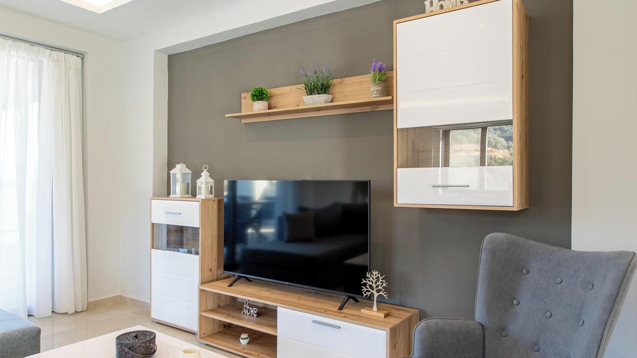 Photo of Livingroom in Vatolakkos