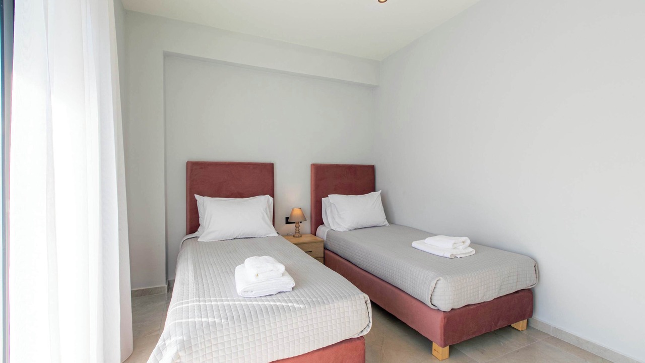 Photo of Bedroom in Vatolakkos
