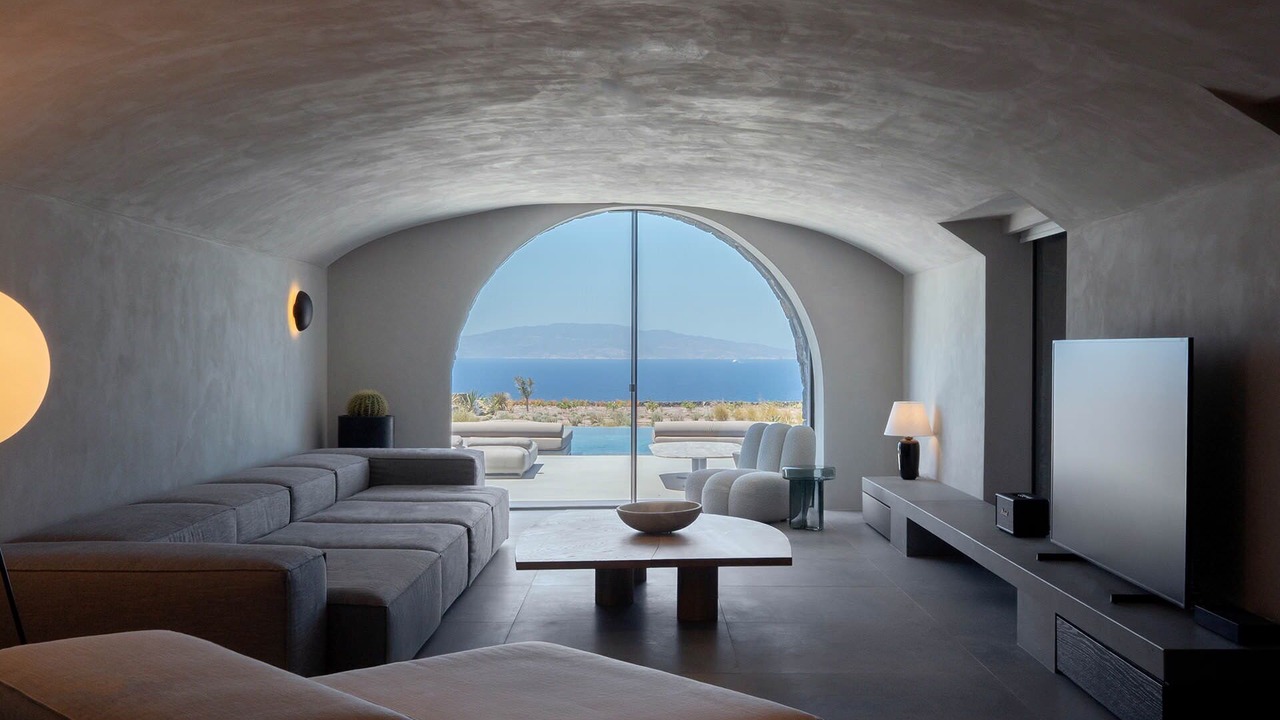 Photo of Others in Oia