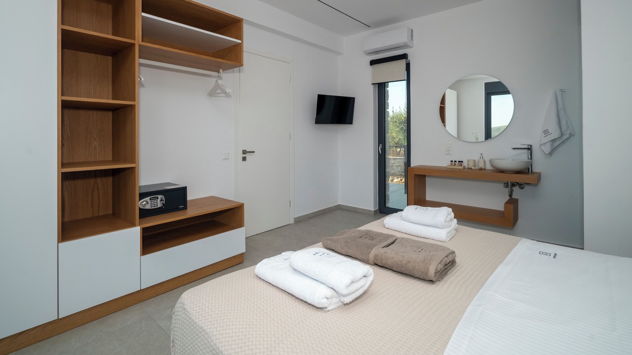 Photo of Bedroom in Kalamaki