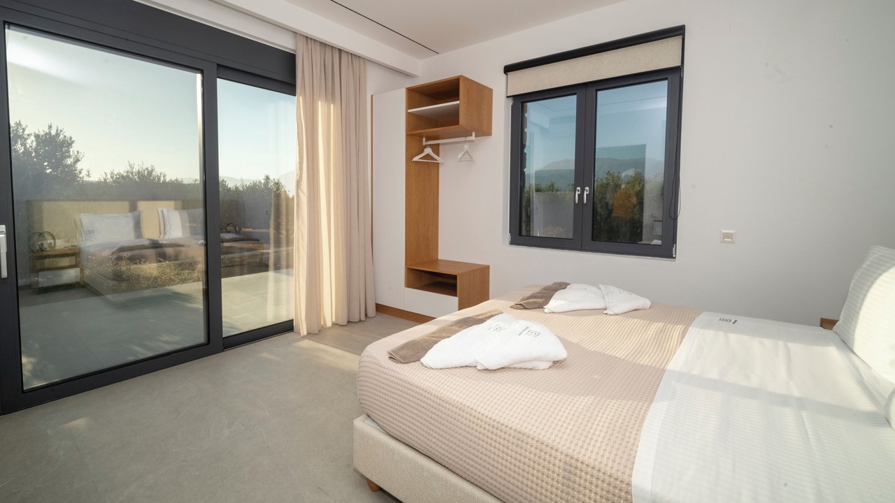 Photo of Bedroom in Kalamaki