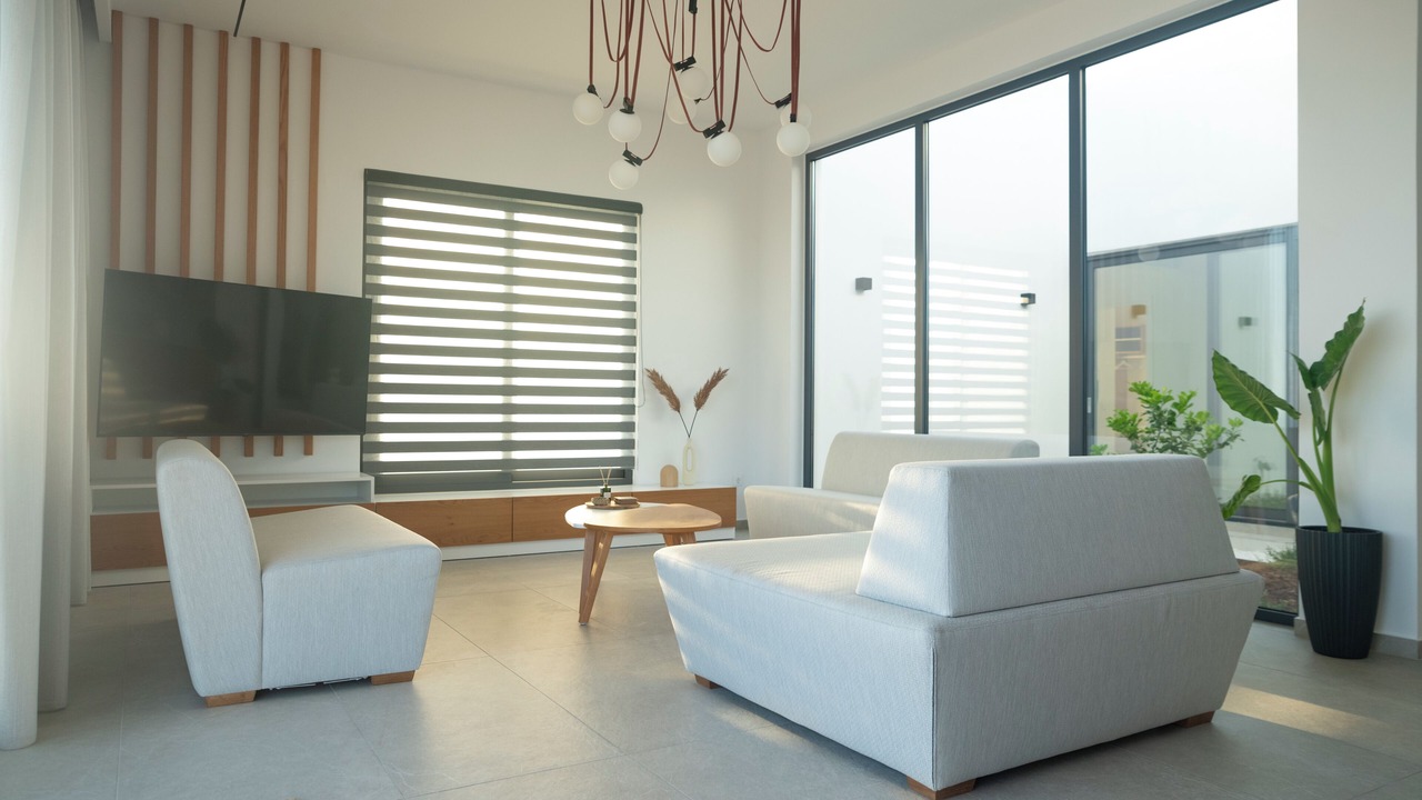 Photo of Livingroom in Kalamaki