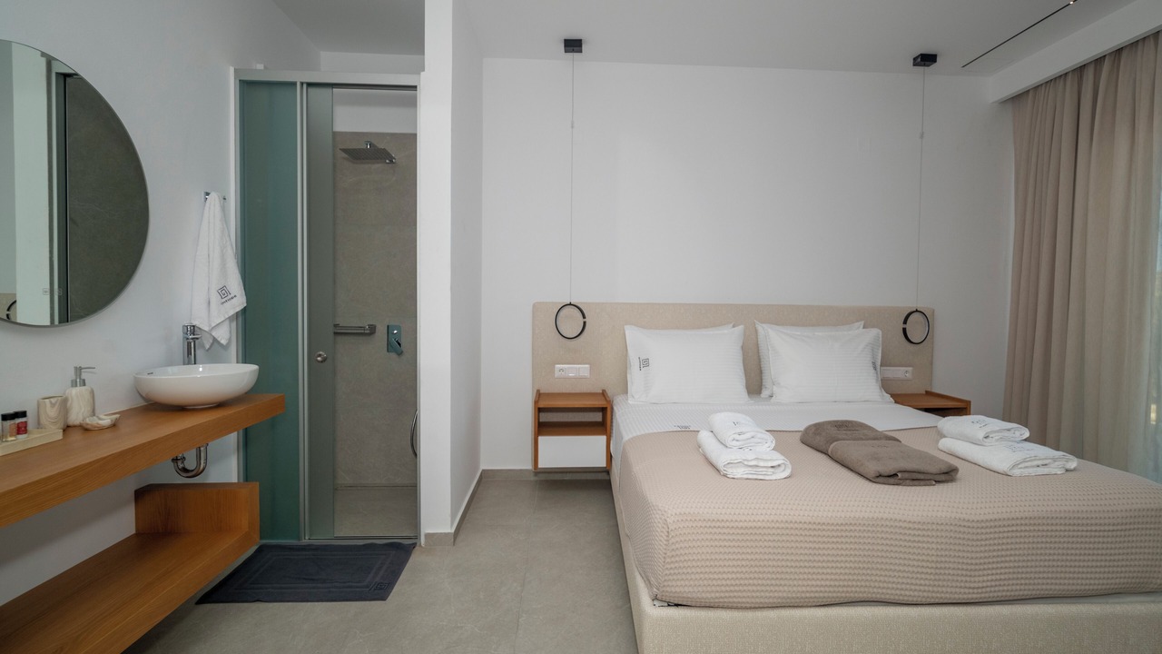 Photo of Bedroom in Kalamaki