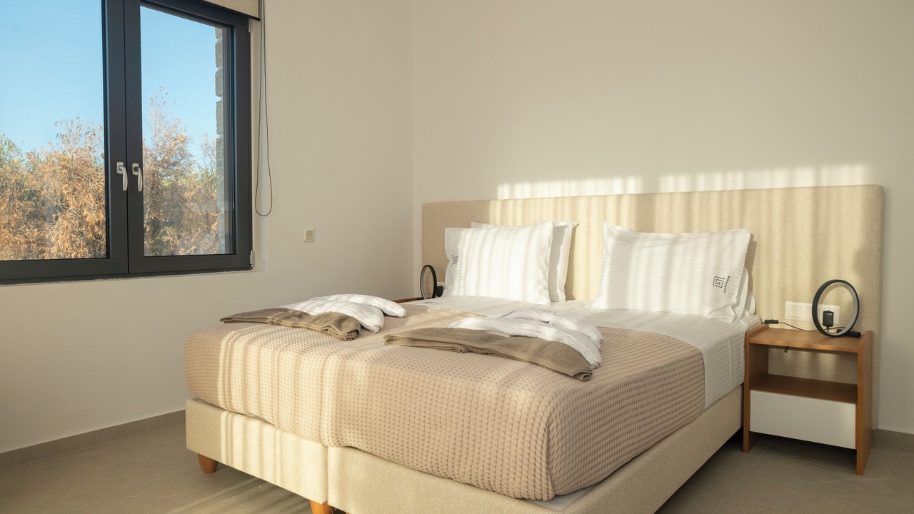 Photo of Bedroom in Kalamaki