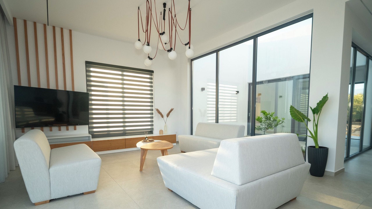 Photo of Livingroom in Kalamaki