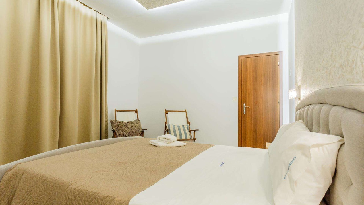 Photo of Bedroom in Lagopodo