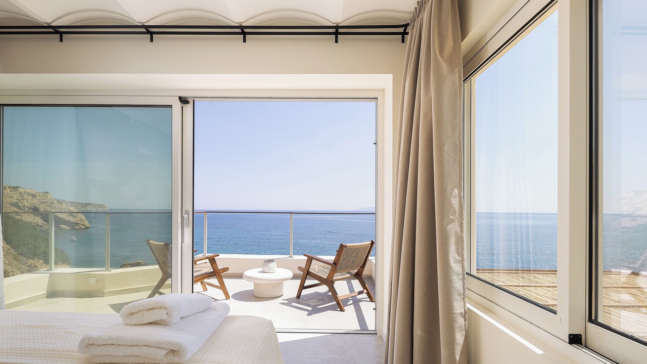 Photo of Bedroom in Malevizi