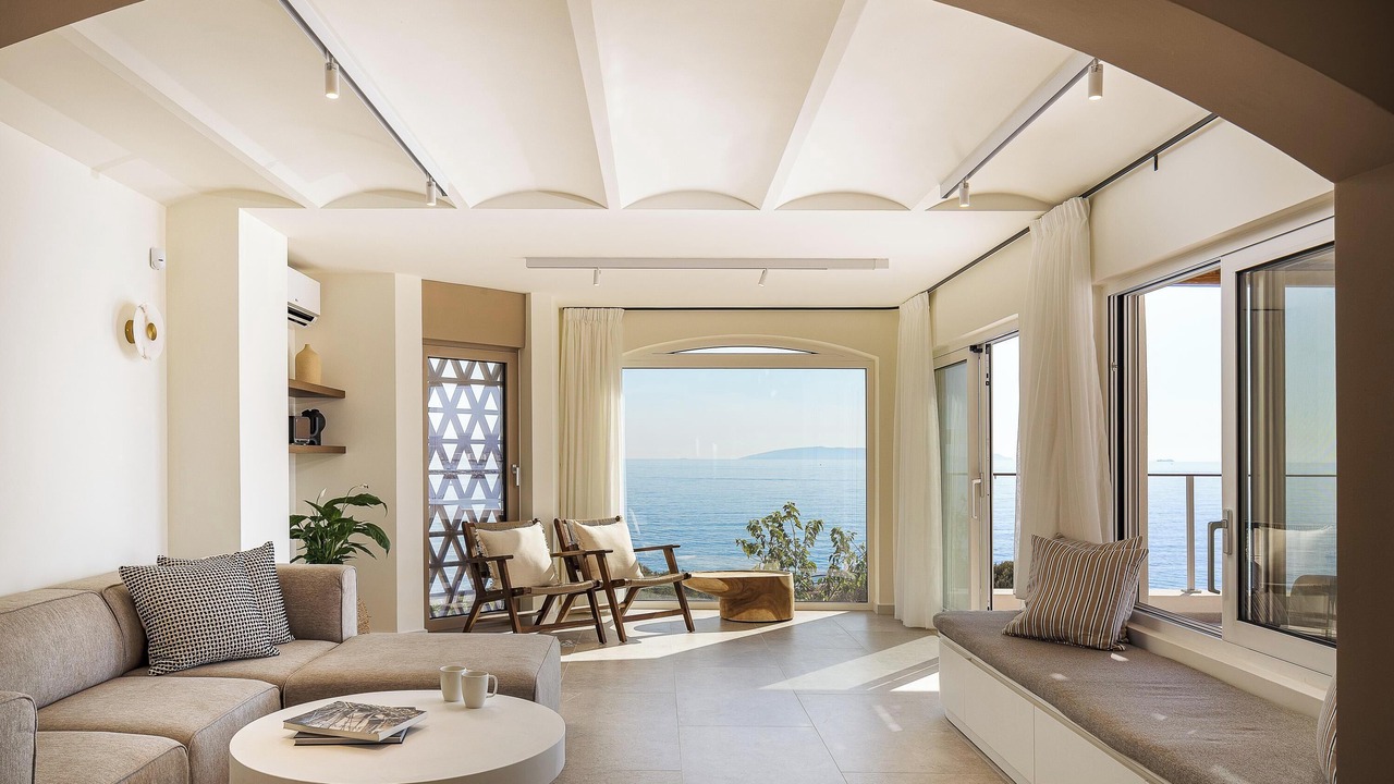 Photo of Livingroom in Malevizi