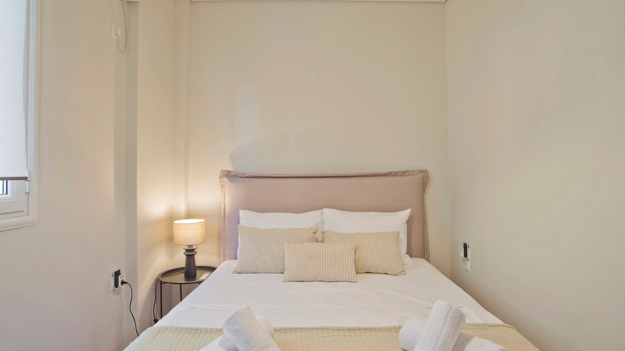 Photo of Bedroom in Palaio Faliro