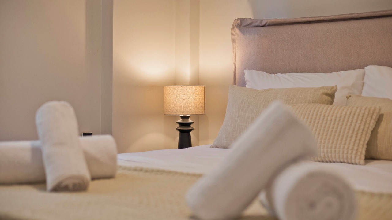 Photo of Bedroom in Palaio Faliro