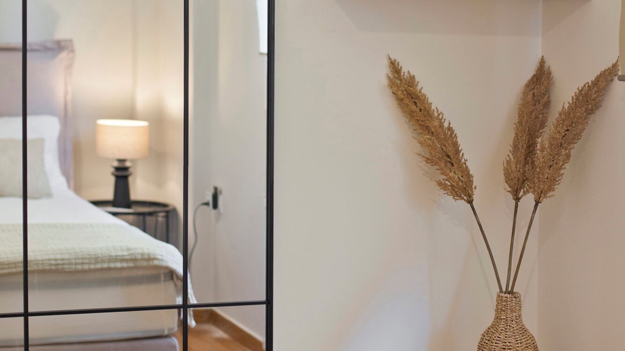 Photo of Bedroom in Palaio Faliro