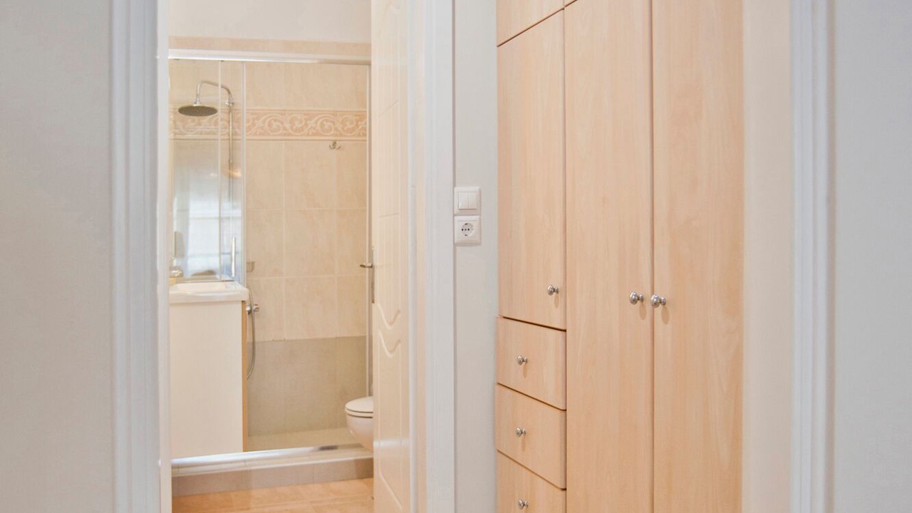 Photo of Bathroom in Palaio Faliro