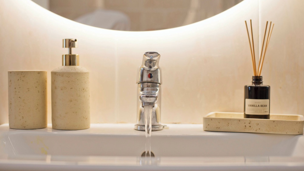 Photo of Bathroom in Palaio Faliro