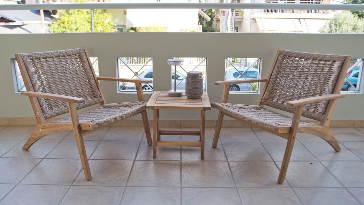 Photo of Outdoor in Palaio Faliro