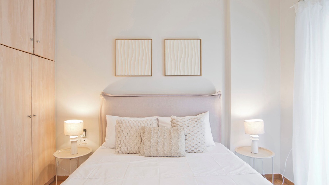 Photo of Bedroom in Palaio Faliro