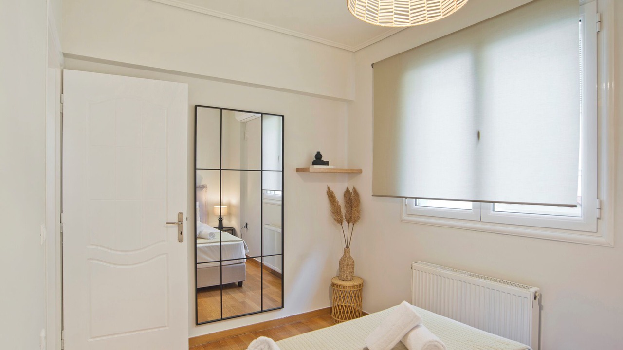 Photo of Bedroom in Palaio Faliro