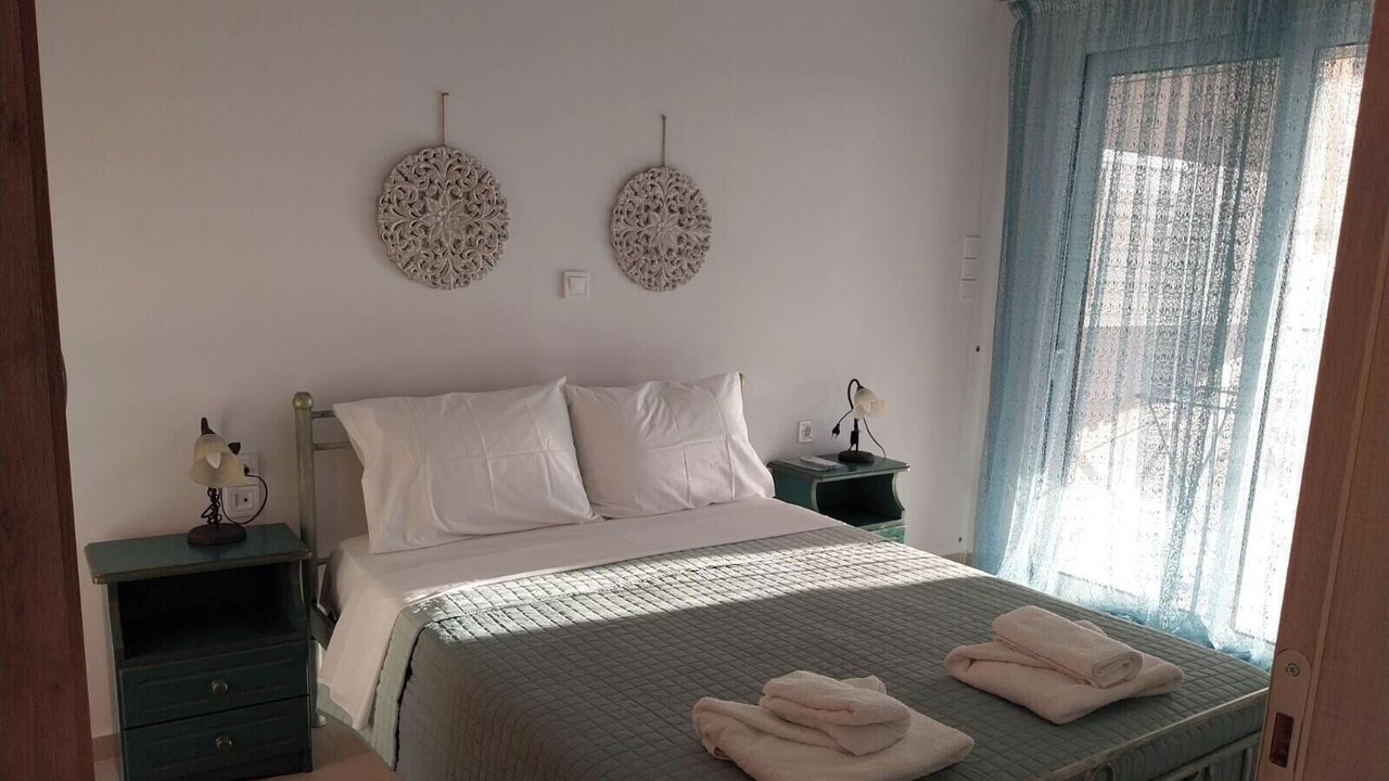 Photo of Bedroom in Menidion