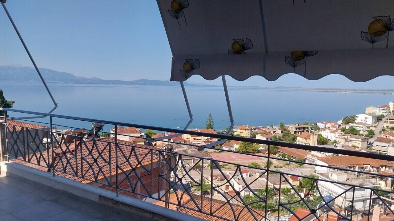 Photo of Outdoor in Menidion