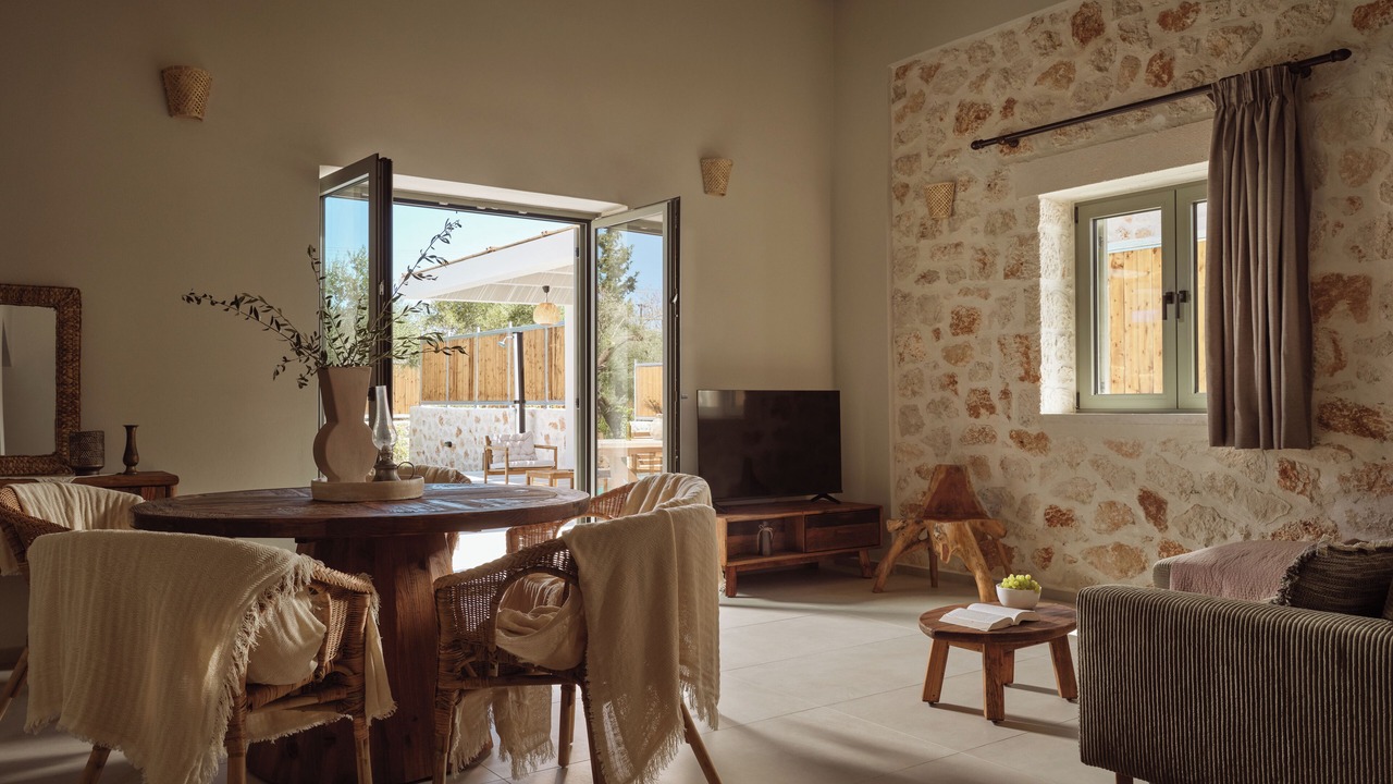 Photo of Livingroom in Planos