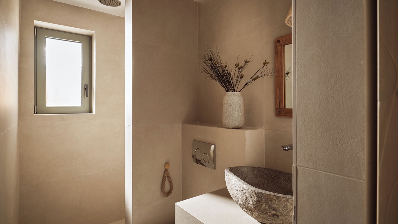 Photo of Bathroom in Planos