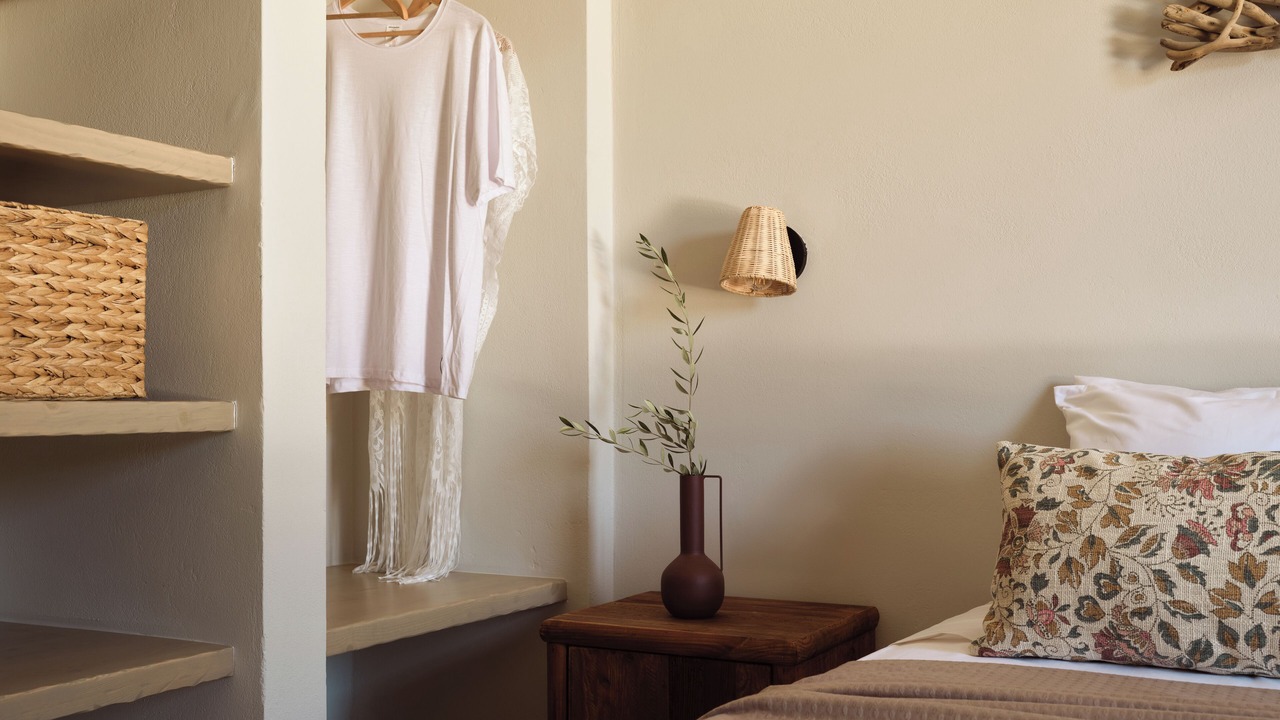 Photo of Bedroom in Planos