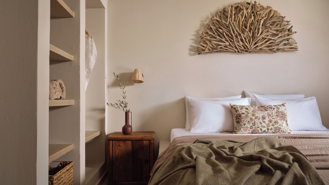 Photo of Bedroom in Planos