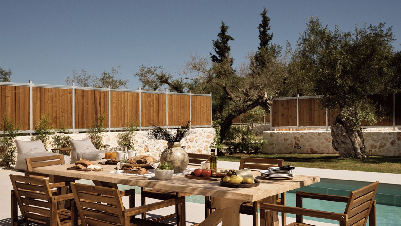 Photo of Outdoor in Planos