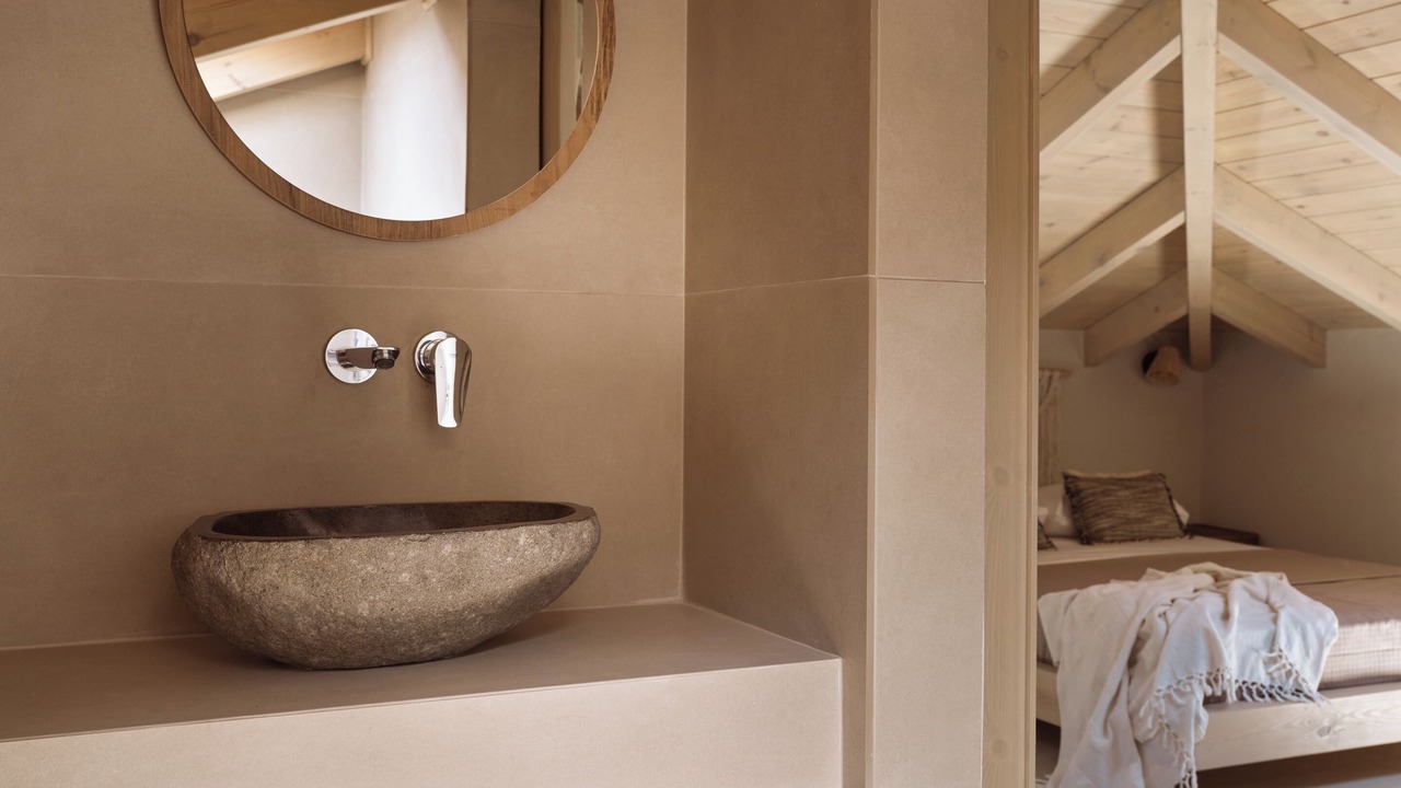 Photo of Bathroom in Planos