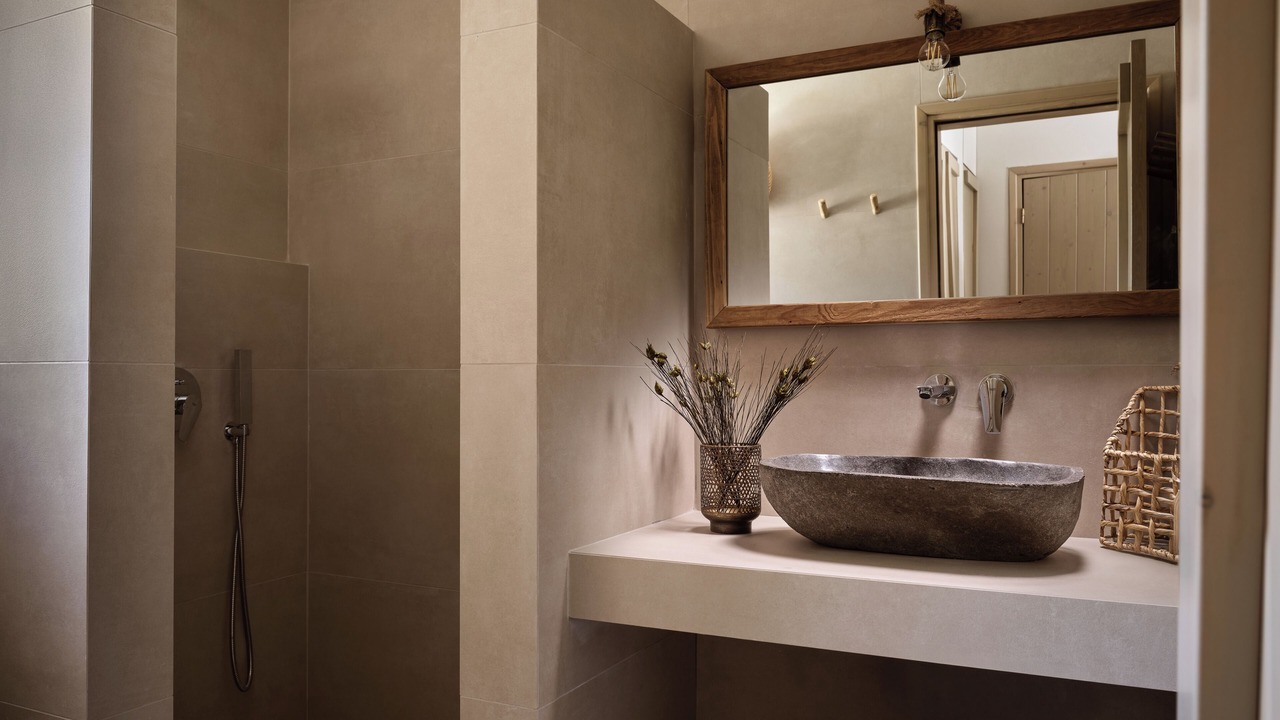 Photo of Bathroom in Planos