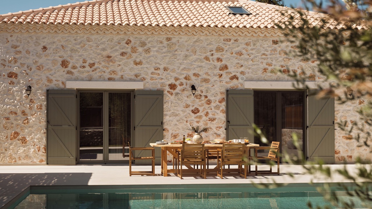 Photo of Outdoor in Planos
