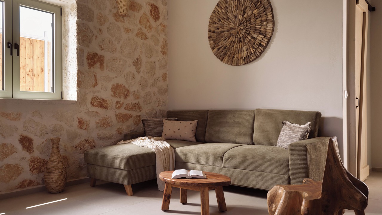 Photo of Livingroom in Planos