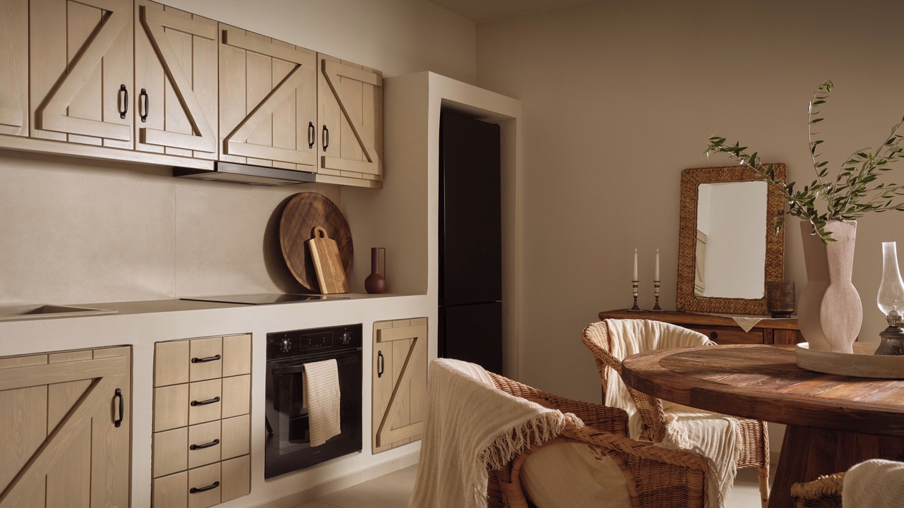 Photo of Kitchen in Planos
