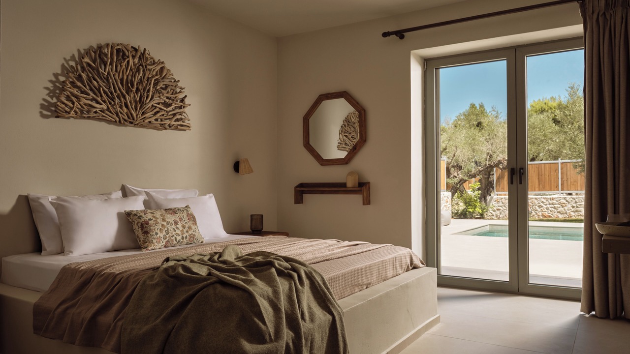 Photo of Bedroom in Planos