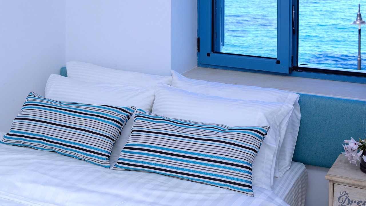Photo of Bedroom in Mochlos