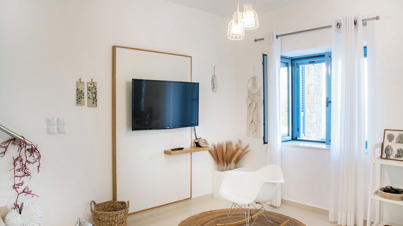 Photo of Livingroom in Mochlos
