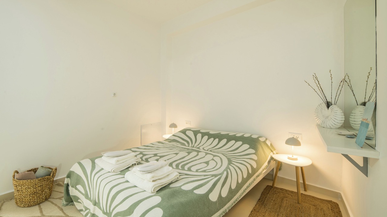 Photo of Bedroom in Mochlos