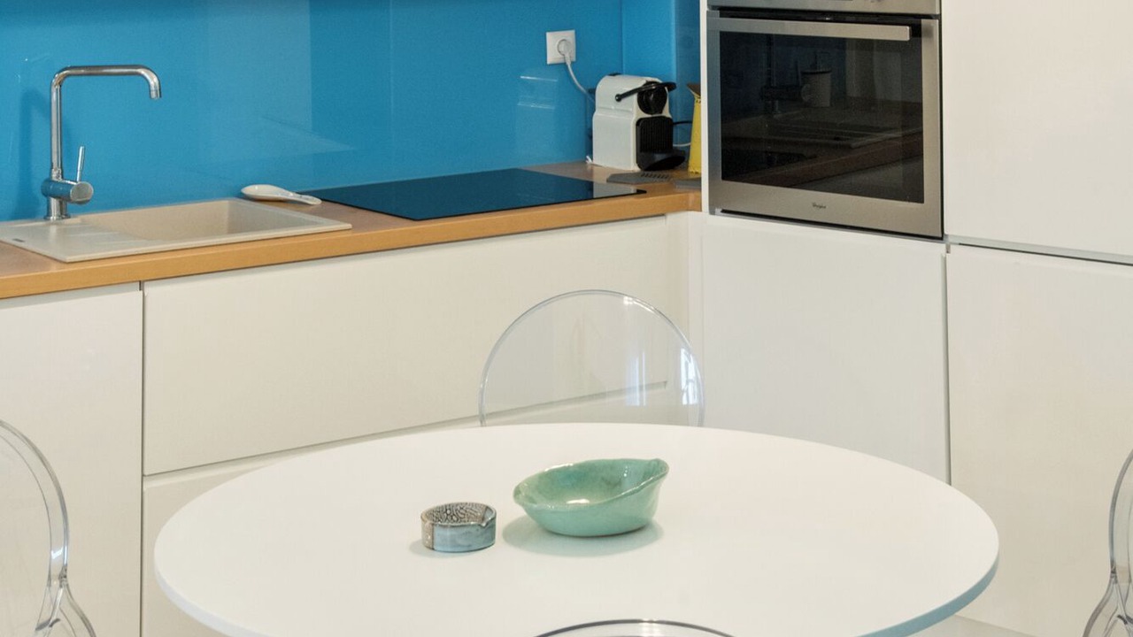 Photo of Kitchen in Mochlos