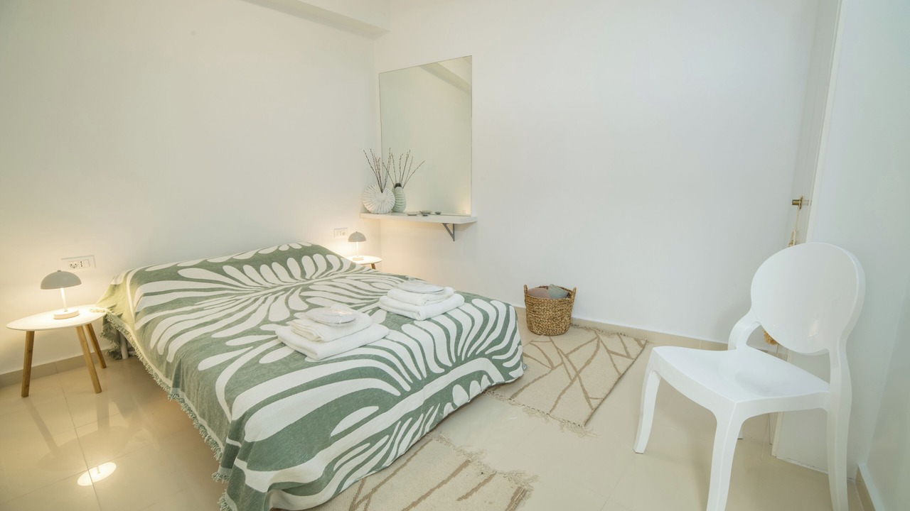 Photo of Bedroom in Mochlos