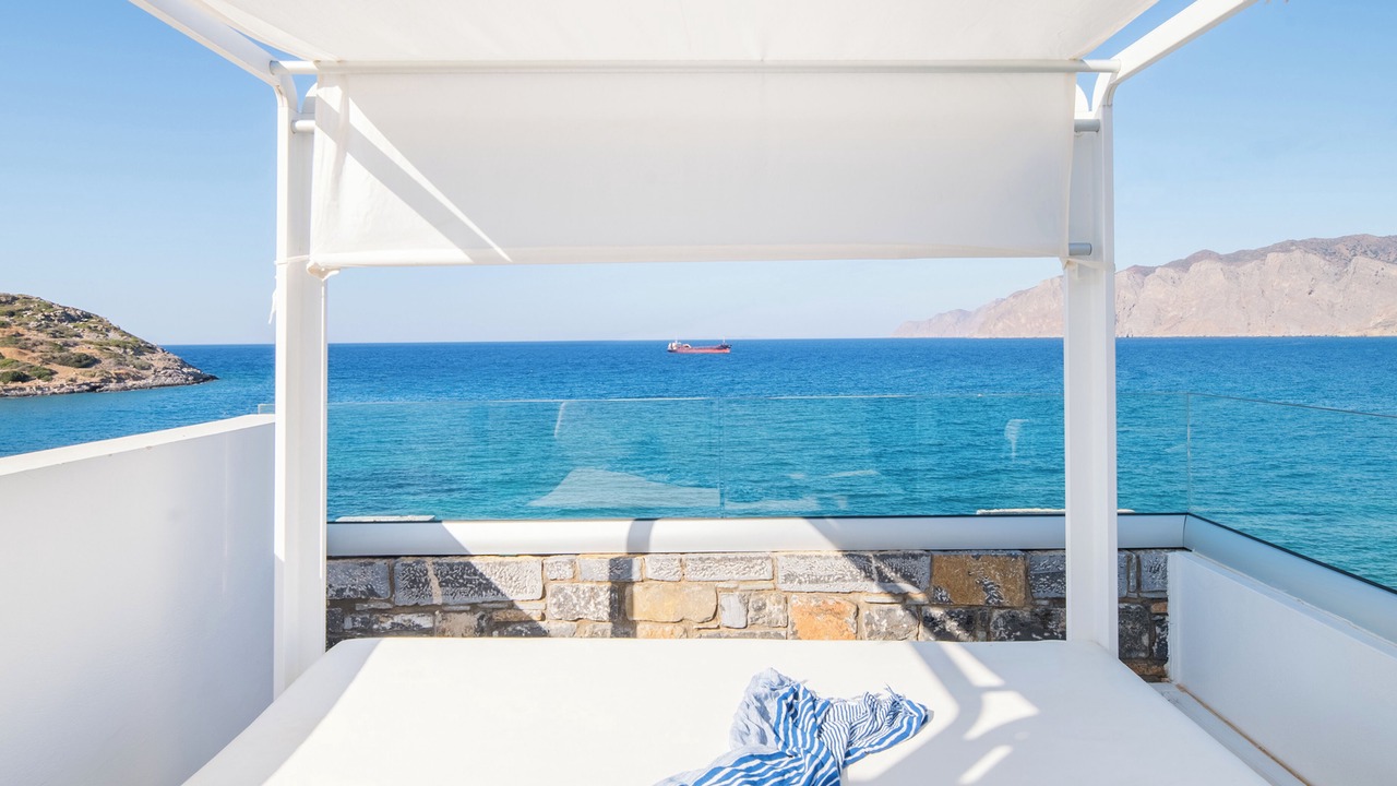 Photo of Outdoor in Mochlos