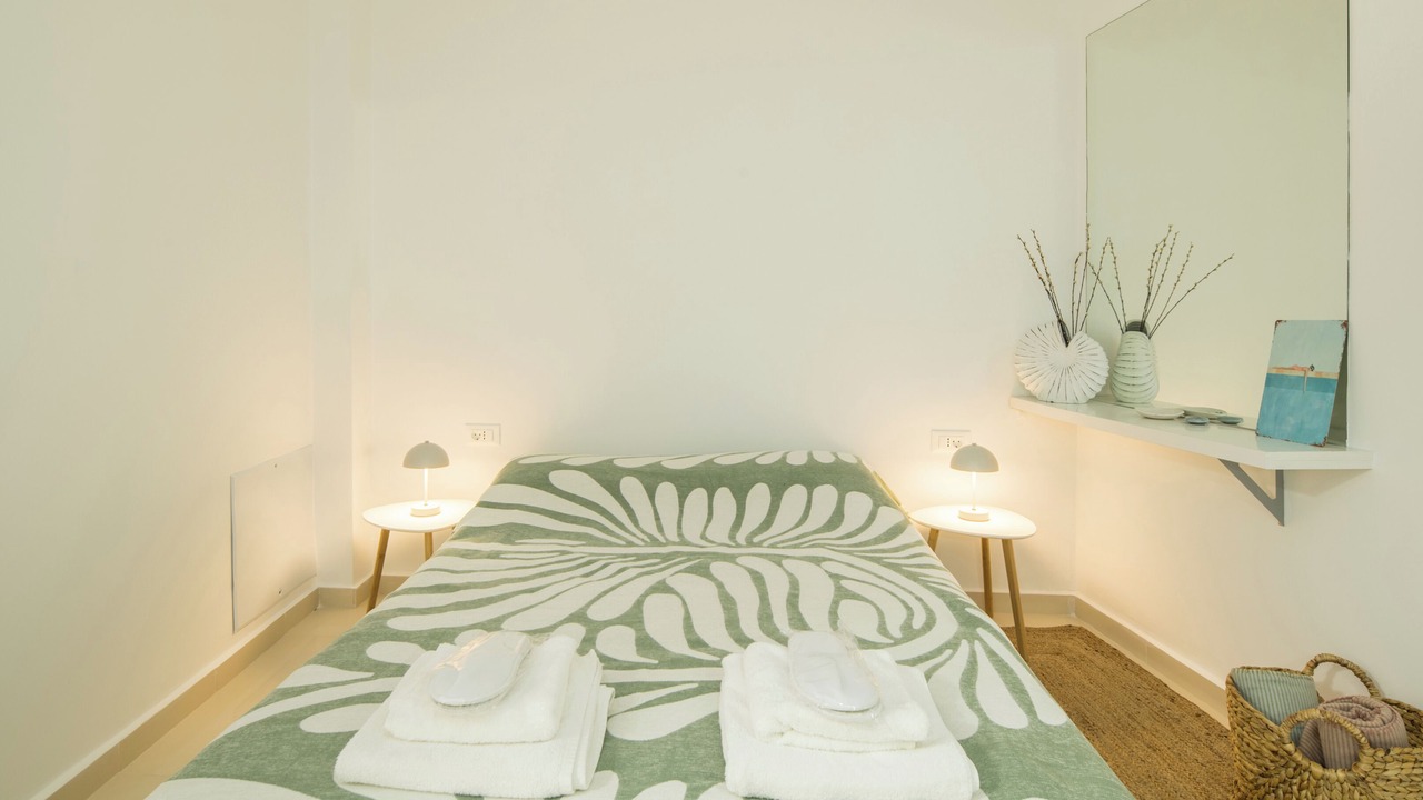 Photo of Bedroom in Mochlos