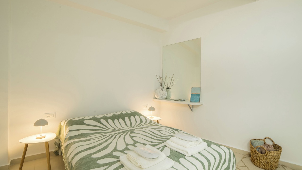 Photo of Bedroom in Mochlos