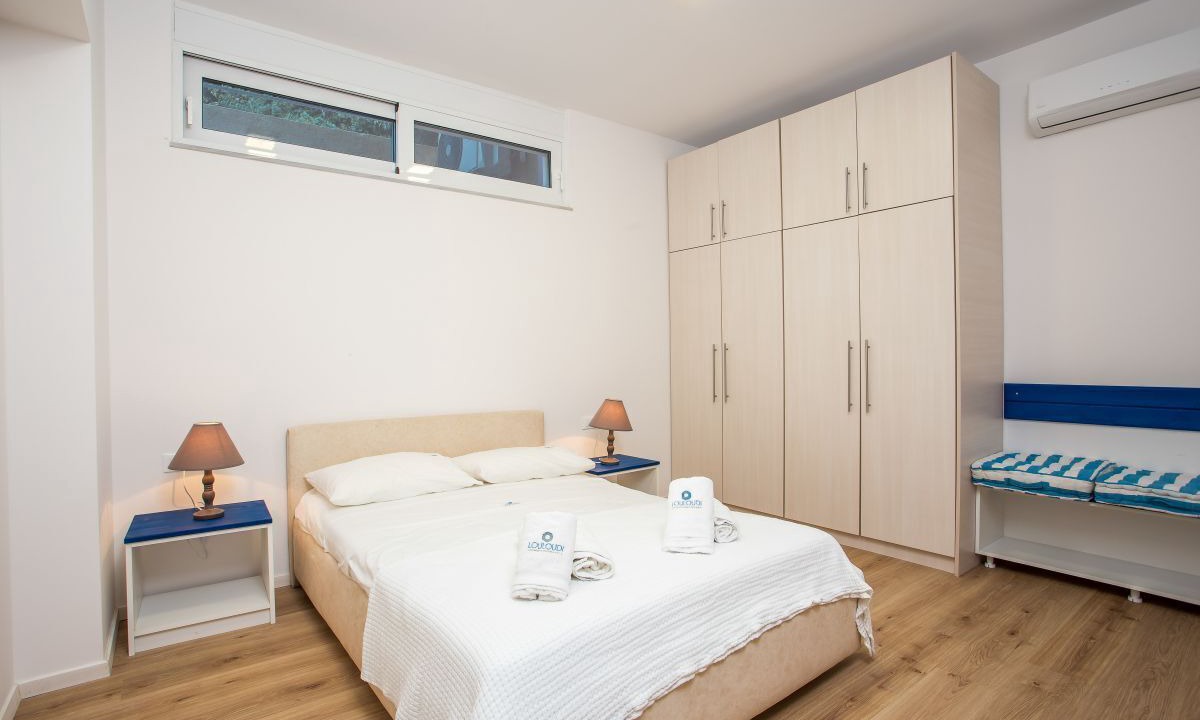 Photo of Bedroom in Koskinou