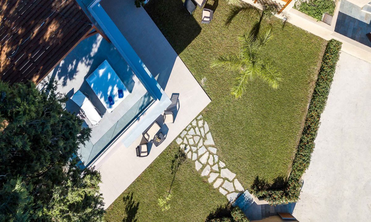 Photo of Outdoor in Koskinou