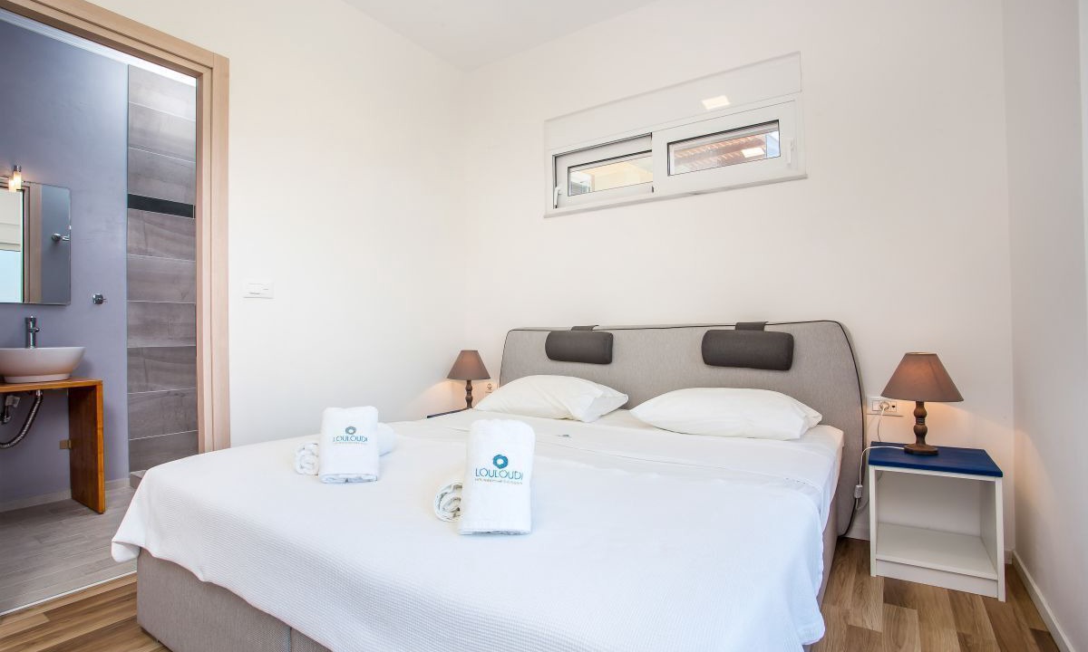 Photo of Bedroom in Koskinou