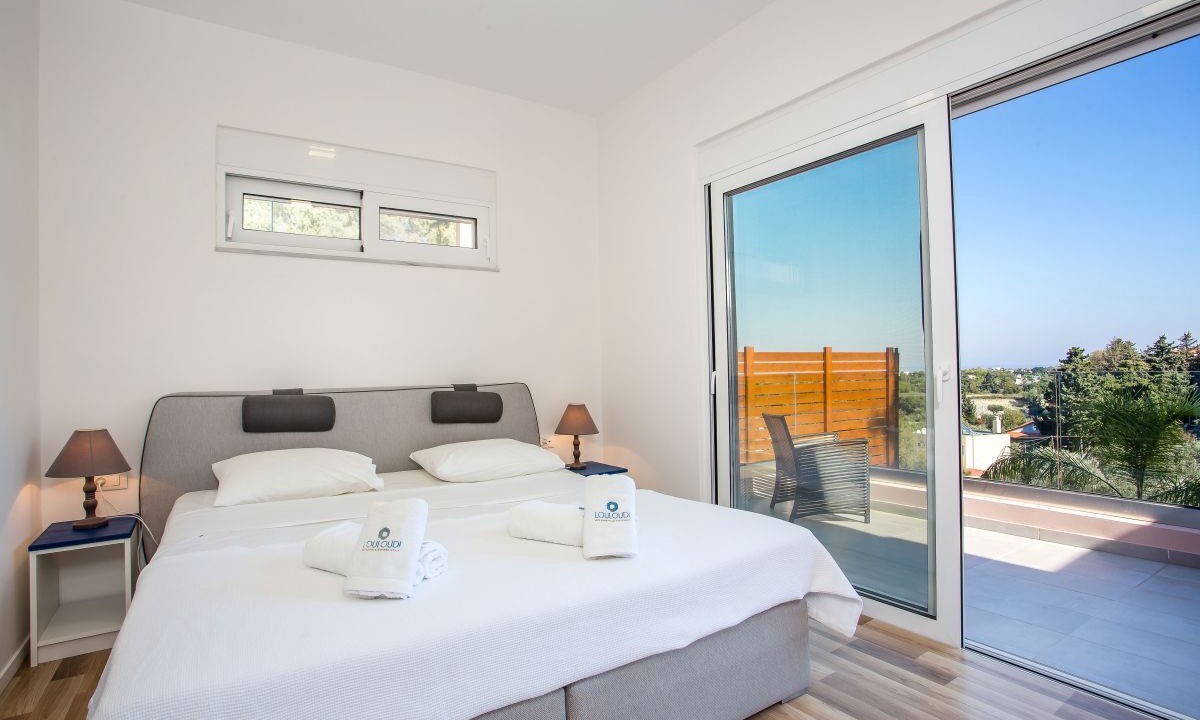 Photo of Bedroom in Koskinou
