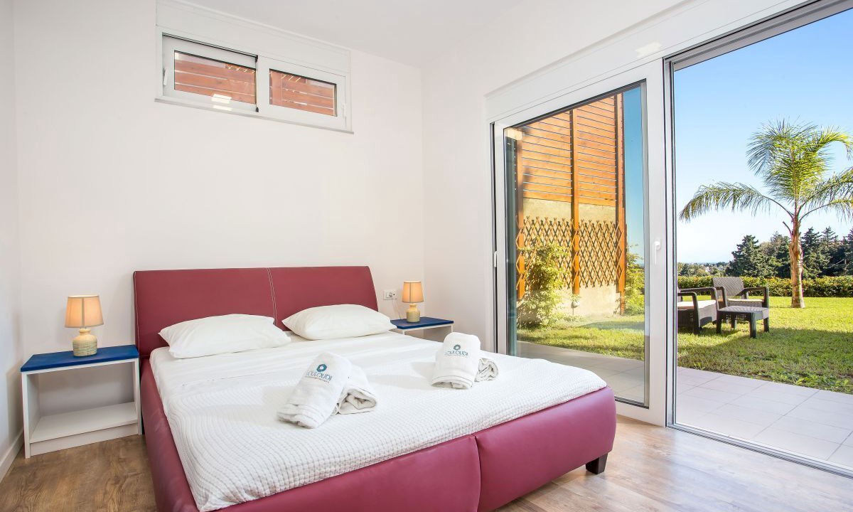 Photo of Bedroom in Koskinou