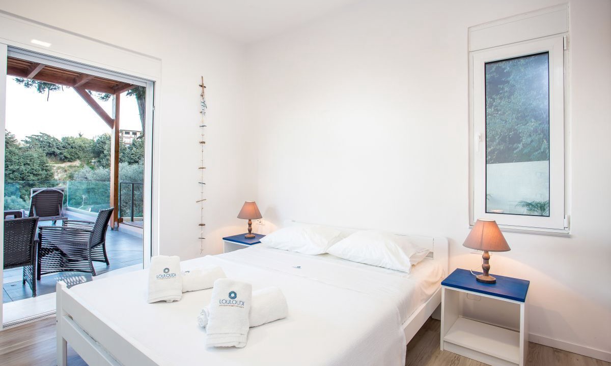 Photo of Bedroom in Koskinou