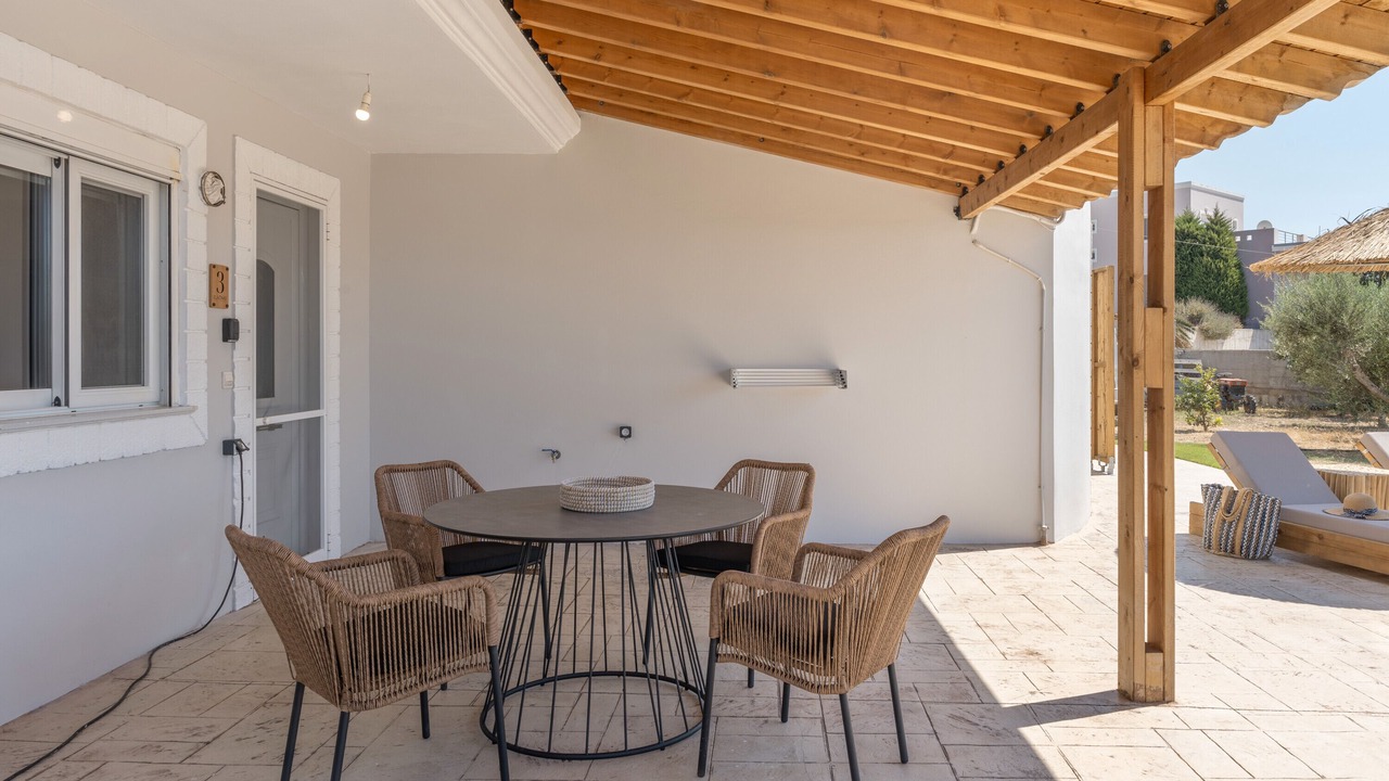 Photo of Outdoor in Mastichari